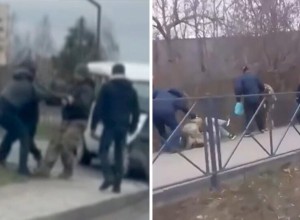 Мобилизация на Украине: разделение общества и растущее недовольство