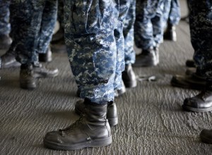 СВР: Франция готовит интервенцию на Украину, легионеры у границы