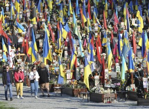 Масштабные потери ВСУ: видео демонстрирует разрушения и гибель техники