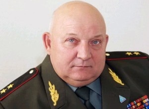 Экс-генерал МВД Владимир Панов арестован по делу о взятке в 37 млн рублей