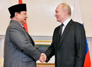 Индонезия и Россия отказываются от доллара: шаг к суверенитету и дедолларизации