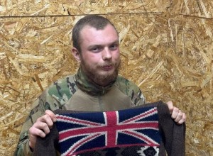 Британского наемника Джеймса Скотта Риса Андерсона приговорили к 19 годам колонии за участие в терактах в Курской области