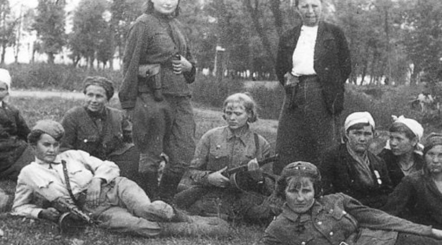 Разведка НКВД: агент «Вера» в тылу врага, 2 октября 1942 года