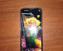 Ulefone Note 9P 4/64 ГБ — надёжный смартфон с камерой 16 МП и 4G