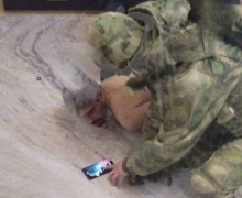 В Татарстане задержаны участники банды, похищавшей деньги со счетов военных
