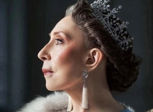 Инна Чурикова — биография, фильмы, театр, награды, личная жизнь