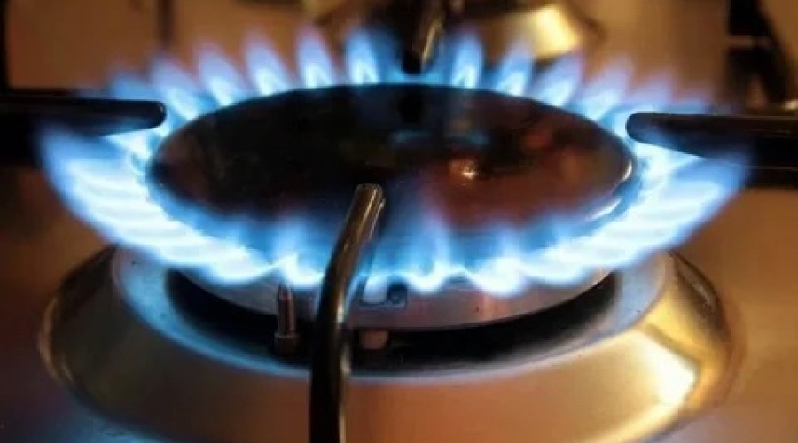 Молдавия утвердила поставку газа в Приднестровье для решения энергетического кризиса