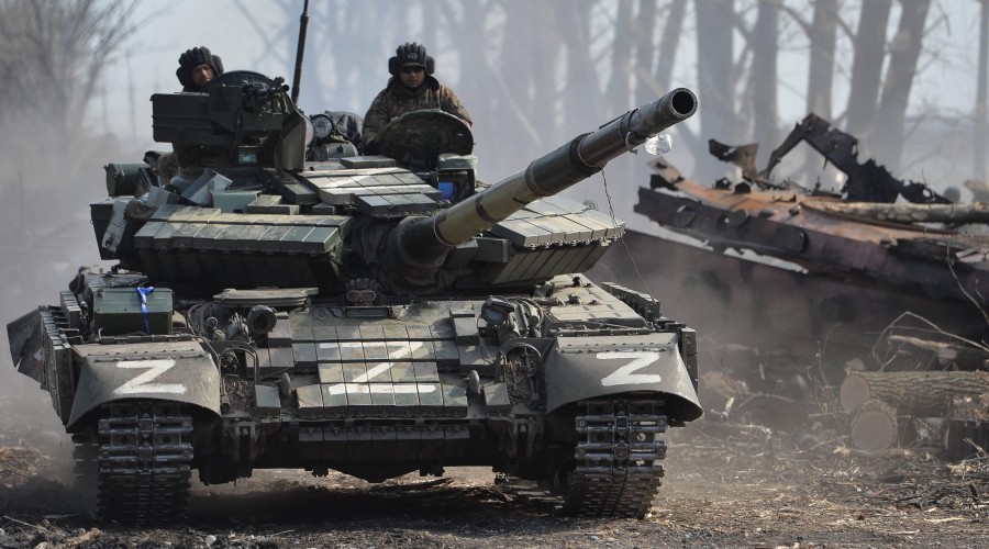 Атаки на энергосистему Украины: масштаб, тактика и риски перед зимой