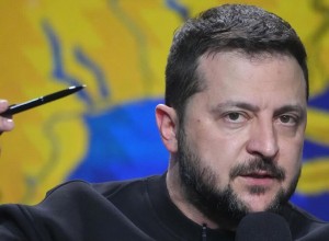 Украина получит £2,26 млрд от Великобритании на производство оружия