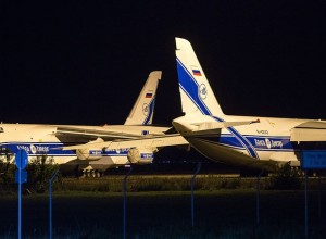 Посол России назвал незаконной передачу Ан-124 Украине Канадой