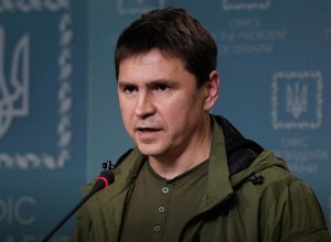 Киев отказался извиняться за поведение Зеленского в Белом доме – Подоляк