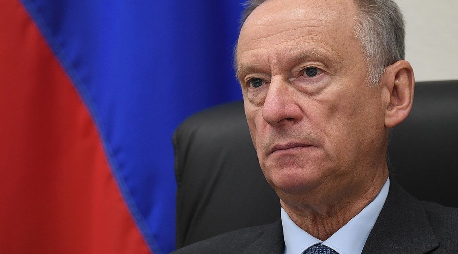 Патрушев: дискриминация русского населения в Прибалтике и Молдавии должна прекратиться
