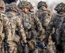 Хакеры раскрыли схему НАТО по переброске наёмников на Украину под видом охранников