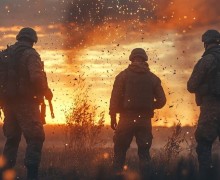 Артамонов: Россия готова предотвратить авантюру Запада в Приднестровье и защитить Тирасполь