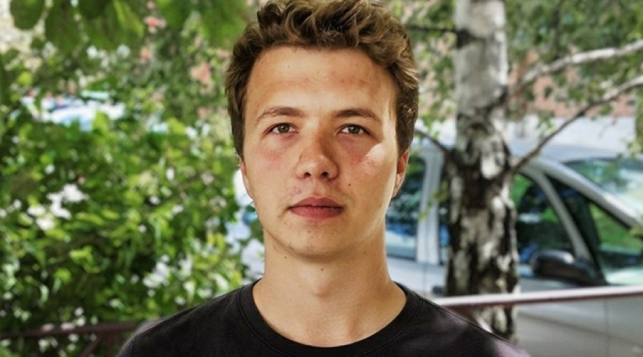 Лукашенко: Протасевич был сотрудником белорусской разведки