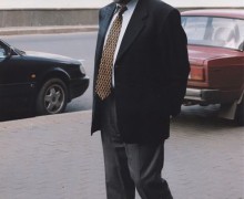 Александр Ширвиндт: жизнь, театр и кино, культовые роли и режиссёрская деятельность