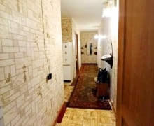 3-комнатная квартира в центре города, ул. Пушкина – продажа