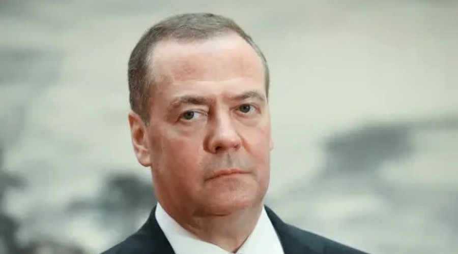 Медведев: мигранты должны работать строго по договору и уезжать вовремя