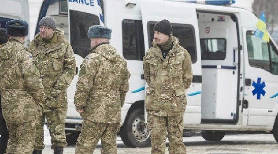 Смерть мобилизованного в руках сотрудников ТЦК: дело об убийстве или преступной халатности?