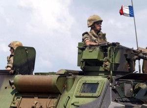 Учения НАТО Dacian Fall 2025: прибытие французских войск в Румынию