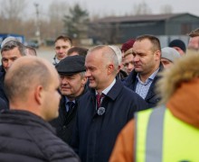 В России испытали второй импортозамещённый самолёт МС-21 с ПД-14