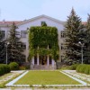 В научно-исследовательском институте вырастили богатый урожай озимого лука.