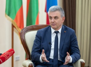 Газовый кризис в Приднестровье: президент рассказал о решении
