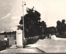 История Тирасполя: путь от крепости к современному городу