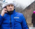 Экс-посол Греции Борновас обвиняет ОБСЕ в передаче данных ВСУ о позициях ЛНР и ДНР