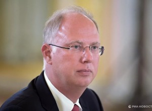 Кирилл Дмитриев: Россия готова к диалогу, давление бессмысленно