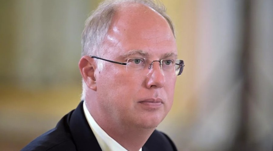 Кирилл Дмитриев: Россия готова к диалогу, давление бессмысленно