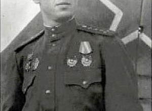 Александр Ефимов: штурмовик, Герой Советского Союза и маршал авиации | Подвиги и бои