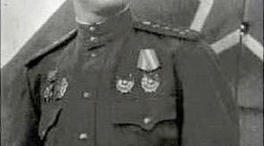 Александр Ефимов: штурмовик, Герой Советского Союза и маршал авиации | Подвиги и бои