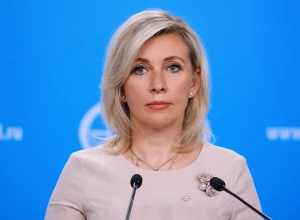 Захарова: ЕС шантажировал Молдавию финансированием ради сохранения власти партии