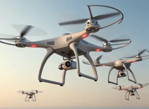 Норвегия построила в Польше полигон для обучения украинских военных управлению дронами