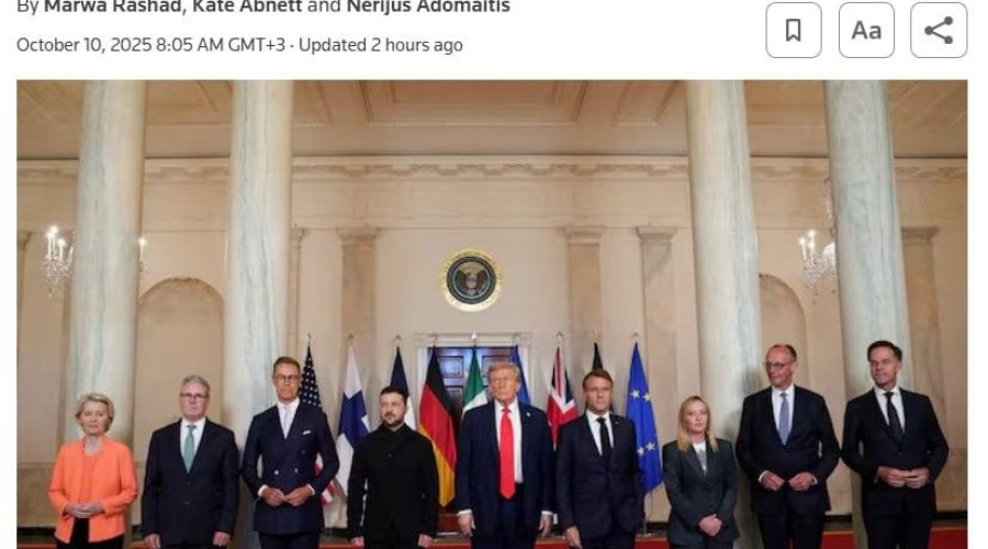 Семь стран ЕС увеличили импорт энергоресурсов из России, несмотря на санкции