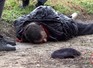 Приднестровские оперативники задержали двух закладчиков из Дубоссар