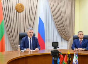 Президент обсудил с главами администраций регулирование численности бездомных животных