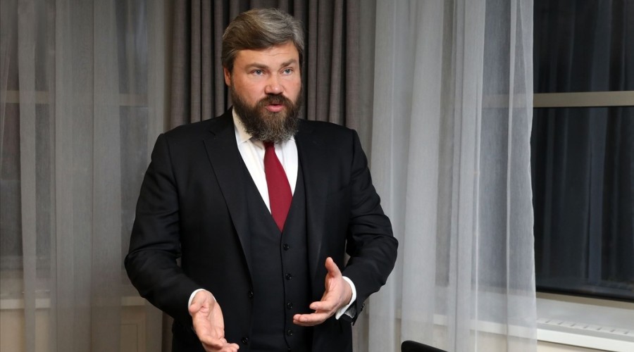 Малофеев: провал попытки «освободить» Молдавию — победил блок фальсификаций и манипуляций