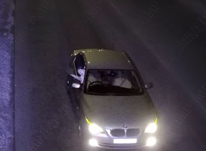 В Тирасполе оштрафовали парня за неприличный жест в камеры «Безопасного города»