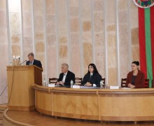 В Слободзее обсудили готовность к зиме и формирование избиркомов