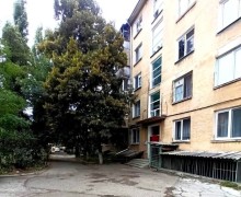 3-комнатная квартира в центре города, ул. Пушкина – продажа