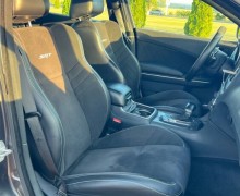 Dodge Charger 6.4 SRT, 500 л.с., 4.5 сек до 100, премиум салон, 20” диски