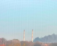 Россия нанесла масштабный ракетный удар по Украине