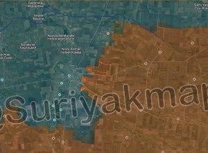Ситуация в зоне СВО: успехи российской армии на Покровском и Великоновоселовском направлениях