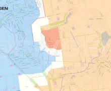 Группировка «Север» продвигается в Харьковской и Сумской областях, уничтожив более 170 боевиков