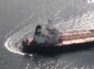 Французский спецназ захватил танкер: подозрения в связи с «теневым флотом» России