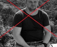 В Дзержинске ликвидирован оператор БЛА ВСУ Антон Пшеничный