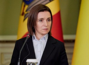 Санду о газовом кризисе: как Москва пытается разделить берега Днестра
