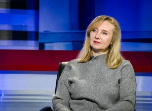 Наталия Дурбала: обновление школ и детсадов — приоритет для Тирасполя